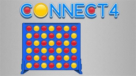 connect 4 game|Connect 4 .